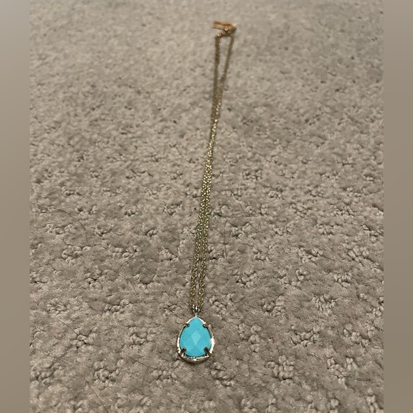 Kendra Scott Jewelry Necklace Kendra Scott Poshmark